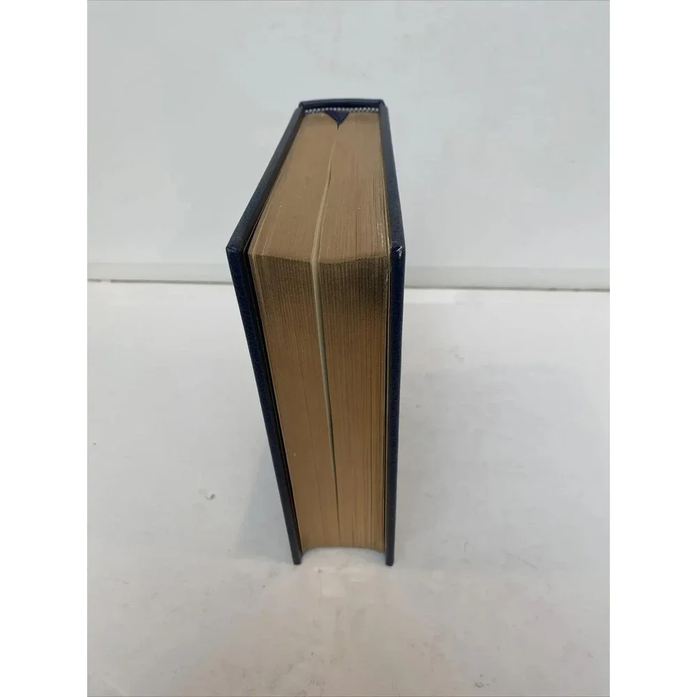 Anthology Of Plays By Chekhov 1976 Great Books Leather Bound Franklin Mint